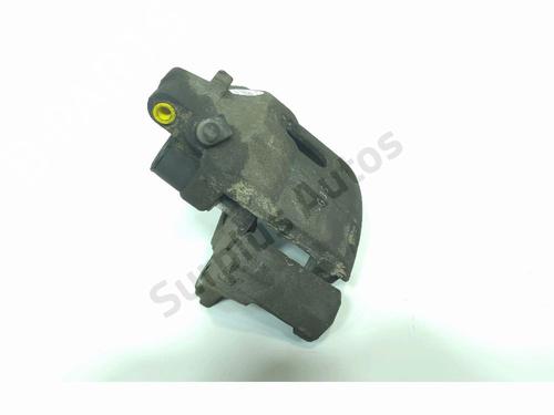 Right front brake caliper OPEL CORSA E (X15) 1.4 (08, 68) | BP39705812M104 - Image 2