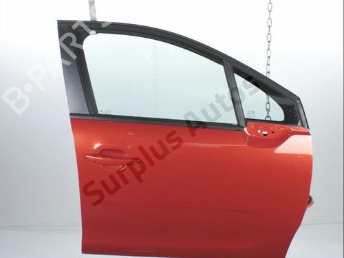 right-front-door-citroen-c3-iii-sx-2016-34001894 main image
