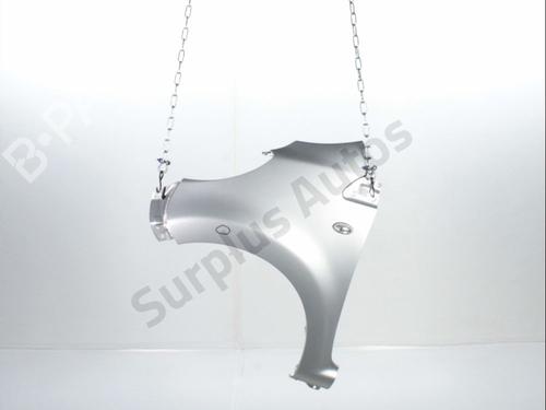 Used Left front fenders PEUGEOT 107 (PM_, PN_) 1.0 (68 hp) 28236160