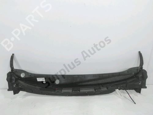 Scuttle panel NISSAN NOTE (E11, NE11) 1.5 dCi | BP37870688C110 - Image 3