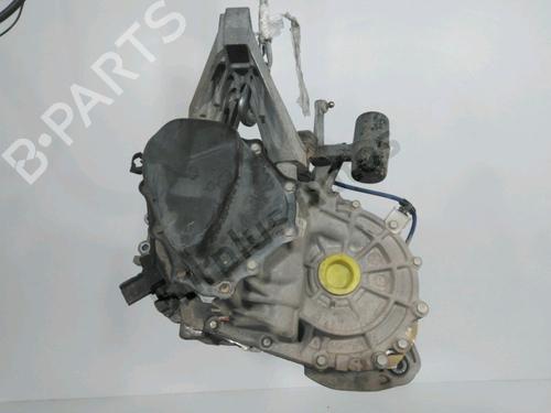 Gearbox MAZDA 3 (BK) 1.6 (BK14) | BP30987129M3