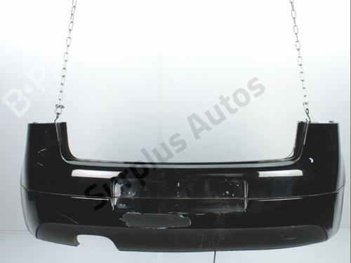 rear-bumper-vw-golf-v-1k1-2003-2004-2005-2006-2007-2008-2009-2010-33160351 main image