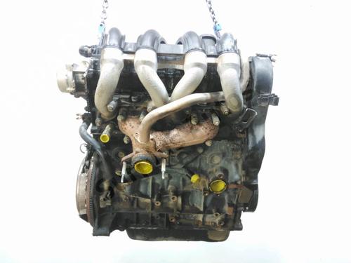 Motor CITROËN BERLINGO / BERLINGO FIRST Box Body/MPV (M_) 1.9 D 70 (MBWJZ, MCWJZ) | BP29579453M1 