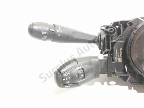 Steering wheel controls CITROËN C3 III (SX) 1.2 PureTech 82 | BP39118040E15 - Image 3
