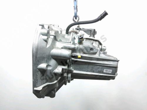 Gearbox RENAULT CLIO V (B7_) 1.0 TCe 90 (B7MT) | BP37764962M3 - Image 4