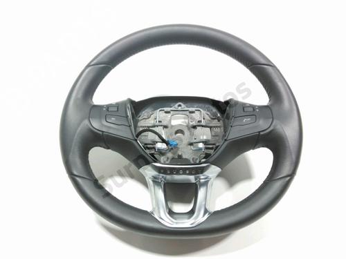 Ratt PEUGEOT 2008 I (CU_) 1.2 PureTech 82 (82 hp) 28225423