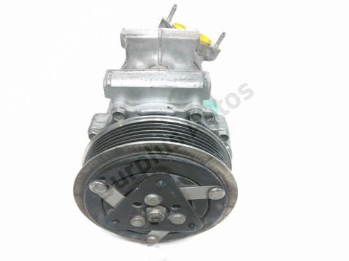 Used AC compressor CITROËN C3 I (FC_, FN_) 1.4 i (73 hp) 29265931