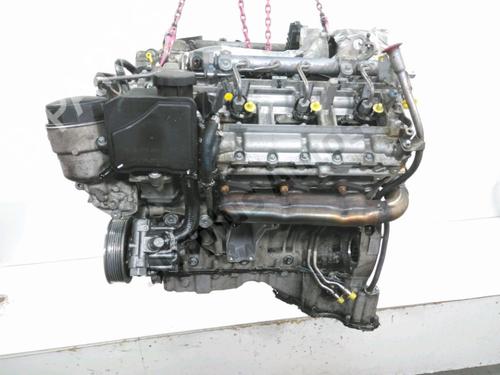 Engine MERCEDES-BENZ CLS (C219) CLS 320 CDI (219.322) | BP38260976M1 - Image 3