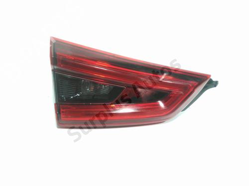 Left tailgate light NISSAN QASHQAI II SUV (J11, J11_) 1.2 DIG-T | BP28268315C79 