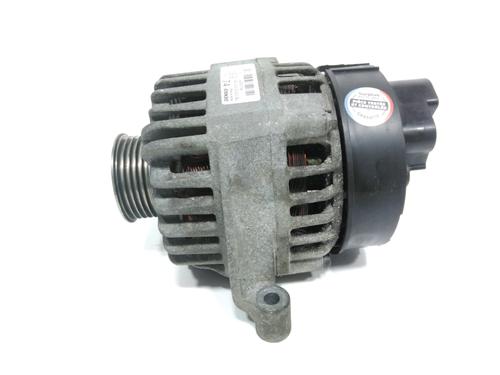 Alternator FIAT 500 (312_) 1.2 (312AXA1A) | BP37763895M7 - Image 2