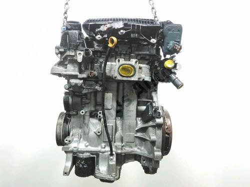 Engine PEUGEOT 208 I (CA_, CC_) 1.2 VTI 82 | BP30190856M1 