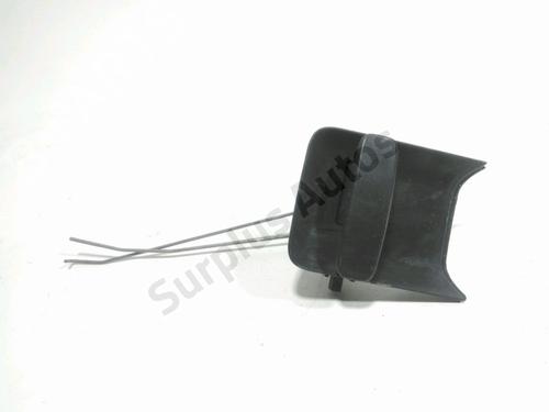 Udvendigt håndtag CITROËN BERLINGO / BERLINGO FIRST Box Body/MPV (M_) 2.0 HDI 90 (MBRHY, MCRHY) (90 hp) 31694232