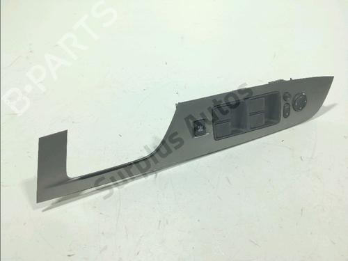 Left front window switch MAZDA 6 Hatchback (GH) 2.0 MZR-CD (GH14) | BP39089258I27 - Image 2