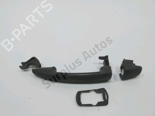 Used Front right exterior door handle CITROËN C4 I (LC_) 1.6 HDi (90 hp) 30995798