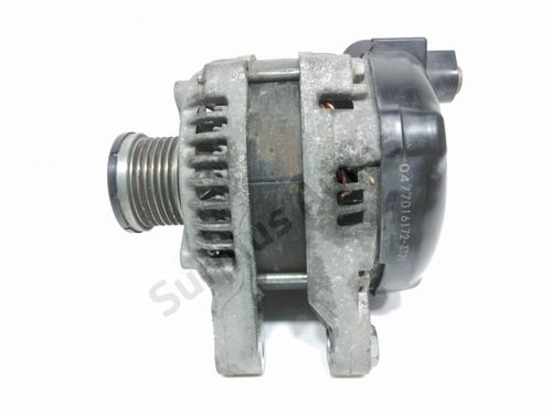 Alternator FORD FIESTA VI (CB1, CCN) 1.0 EcoBoost | BP30654549M7 - Image 4