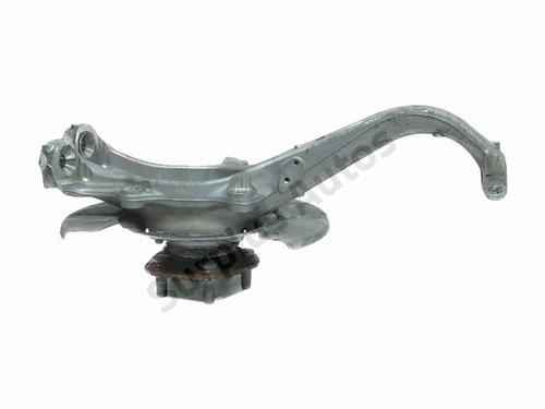 Right front steering knuckle TESLA MODEL 3 (5YJ3) EV | BP36509106M26 - Image 3