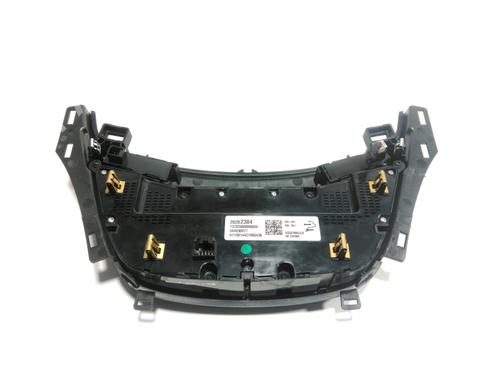 Climate control OPEL INSIGNIA A Sports Tourer (G09) 2.0 CDTI (35) | BP28227648I5 
