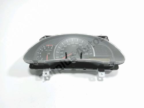 Used Instrument cluster Instrument cluster NISSAN MICRA IV (K13K, K13KK) 1.2 (80 hp) 40059501 40059501