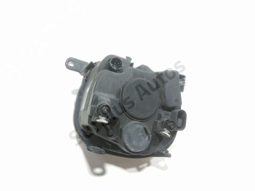 Left headlight FIAT 500 (312_) 1.3 D Multijet (312AXB1A) | BP29321681C28