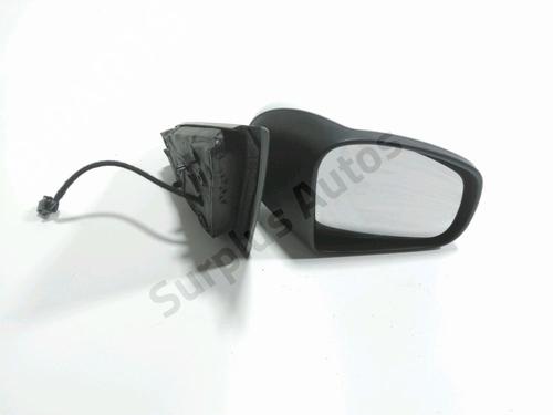 Used Right mirror RENAULT TWINGO III (BCM_, BCA_) 1.0 SCe 65 (BCMJ) (65 hp) 29518111