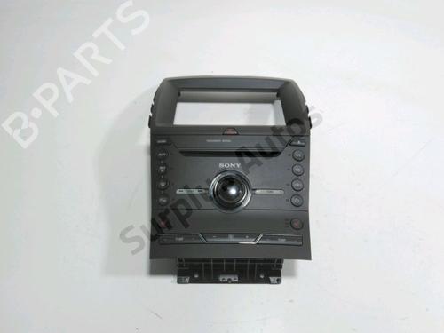 Used Other Other FORD S-MAX (CJ, WA6) 2.0 TDCi (180 hp) 33750232 33750232