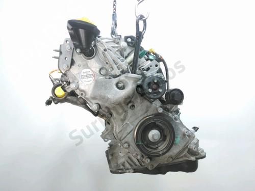 Engine RENAULT TWINGO III (BCM_, BCA_) 0.9 TCe 95 | BP32741860M1 - Image 2
