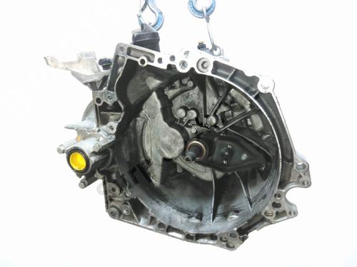 Used Gearbox CITROËN GRAND C4 SPACETOURER (3A_, 3E_) 1.2 PureTech 130 (131 hp) 29382147