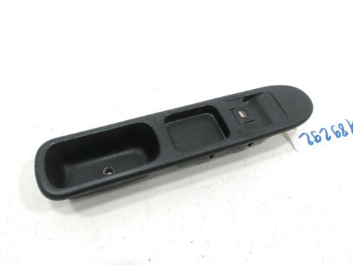 Used Right front window switch PEUGEOT 307 (3A/C) 1.6 HDi (90 hp) 30994262