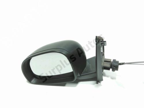Used Left mirror FIAT PANDA (169_) 1.2 (169AXF2A, 169AXF1A) (69 hp) 31350714