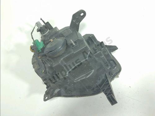 Left headlight RENAULT TWINGO III (BCM_, BCA_) 0.9 TCe 90 (BCM9, BCM2) | BP36661213C28 - Image 2