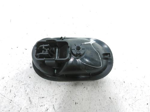 Front right interior door handle RENAULT TWINGO II (CN0_) 1.2 16V (CN0K, CN0V, CN0A) | BP30996076I14 - Image 2