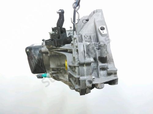 Gearbox DACIA LOGAN MCV II TCe 90 (K8M1, K8MA, K8AC) | BP28224327M3 - Image 4