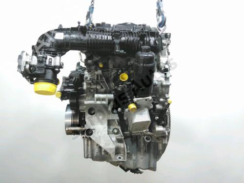 Used Engine Engine BMW 1 (F20) 118 i (136 hp) 37761964 37761964