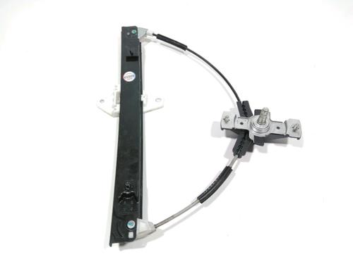 Rear left window mechanism CHEVROLET SPARK (M300) 1.0 | BP37778541C24 - Image 2