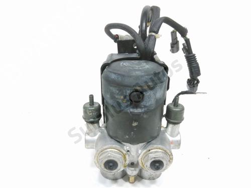 Used ABS pump ABS pump 38082431 38082431