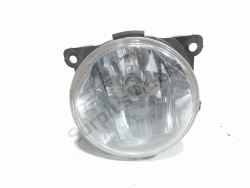 Used Left front fog light Left front fog light PEUGEOT 208 I (CA_, CC_) 1.2 PureTech 82 (82 hp) 33750478 33750478