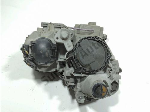 Faro izquierdo MERCEDES-BENZ C-CLASS (W203) C 200 Kompressor (203.045) | BP30633190C28