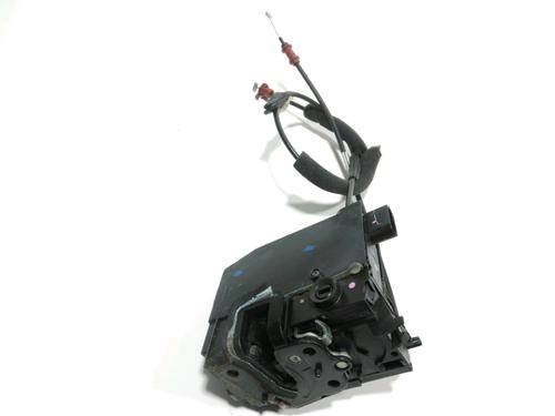 Used Rear left lock CITROËN C4 Grand Picasso II (DA_, DE_) 1.6 BlueHDi 120 (120 hp) 28254958