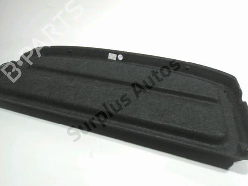 Rear parcel shelf RENAULT CAPTUR I (J5_, H5_) 1.2 TCe 120 | BP35893665C85 - Image 2