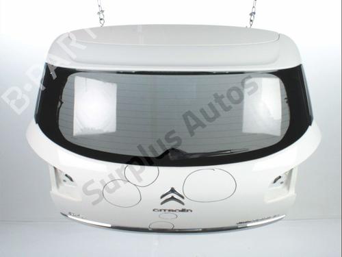 tailgate-citroen-c4-aircross-2010-32261076 main image