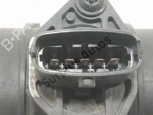 Mass air flow sensor OPEL CORSA C (X01) 1.3 CDTI (F08, F68) | BP37763081M95 - Image 3