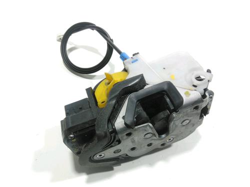 Used Front left lock OPEL ASTRA J (P10) 2.0 CDTI (68) (165 hp) 28247900