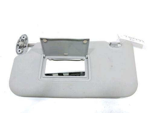 Used Left sun visor Left sun visor 37785989 37785989