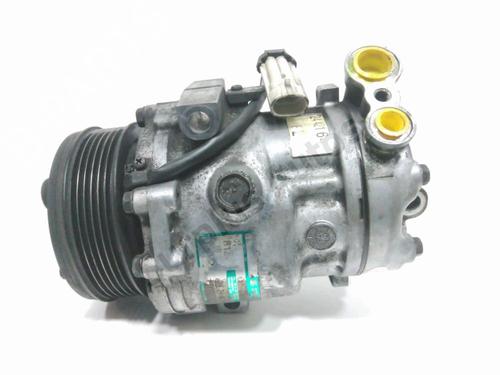 AC compressor OPEL CORSA C (X01) 1.7 DTI (F08, F68) | BP30608114M34 - Image 2