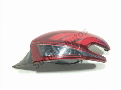 Used Left taillight Left taillight 35720146 35720146