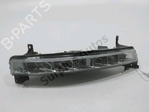 Used Right daytime light CITROËN C4 Picasso I MPV (UD_) 1.6 HDi 110 (112 hp) 31005587