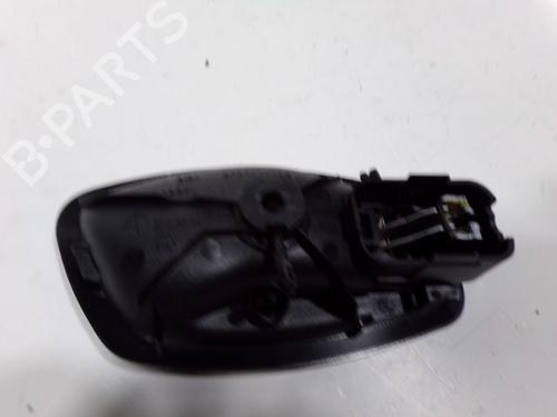 Rear left interior door handle RENAULT LAGUNA III (BT0/1) 1.5 dCi (BT00, BT0A, BT0T, BT1J) | BP28252549I15