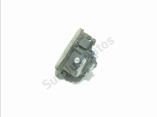 Right front fog light RENAULT TWINGO II (CN0_) 1.5 dCi 75 | BP38261388C31 - Image 2