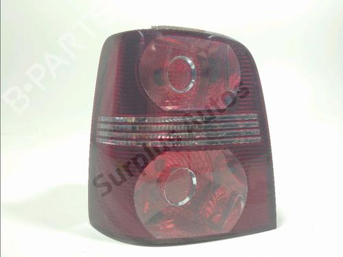 Used Left taillight Left taillight 37789155 37789155