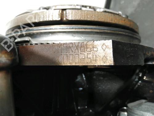 Engine RENAULT KOLEOS I (HY_) 2.0 dCi 4x4 (HY0K) | BP28218719M1 - Image 5